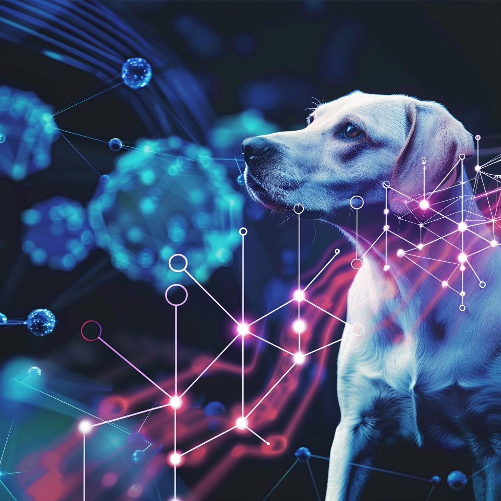 Перспективы использования искусственного интеллекта в ветеринарии